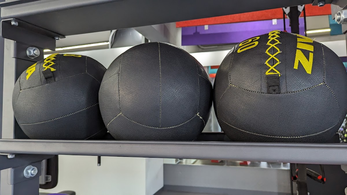 Anytime Fitness Holland Village