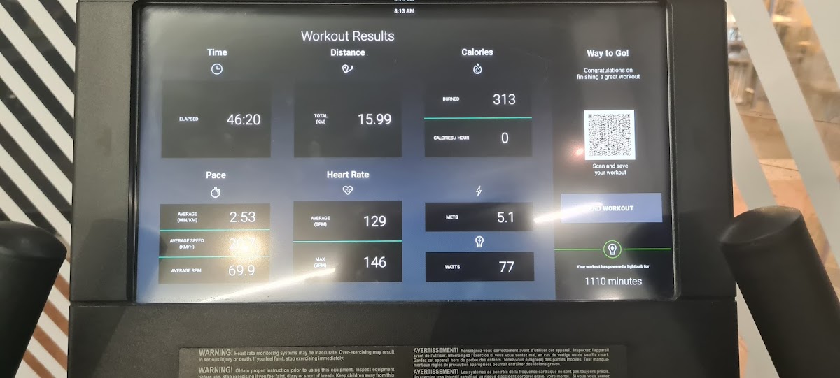 Anytime Fitness Pasir Ris Elias CC