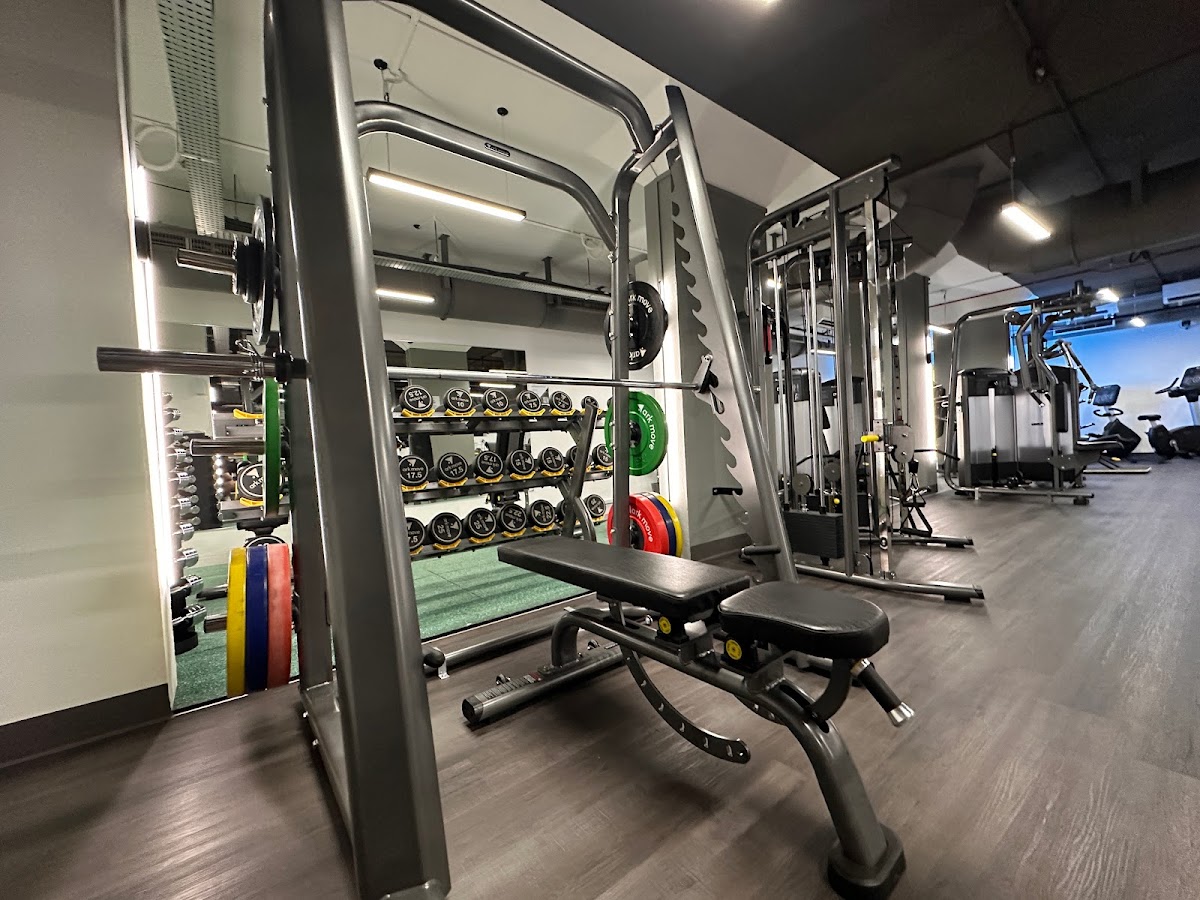 Ark Grit Serangoon North 534