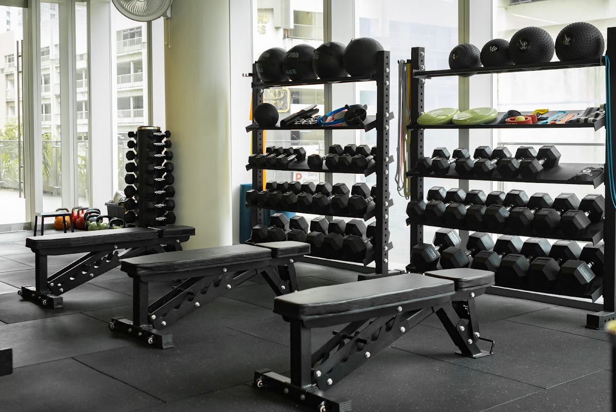 Athletic Collective Orchard