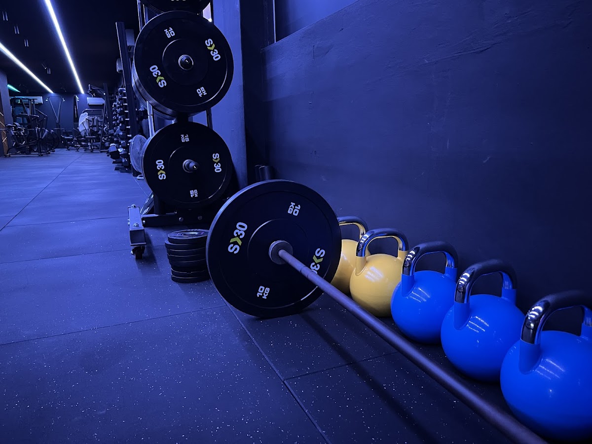 BASE Training | Group Fitness | Personal Training