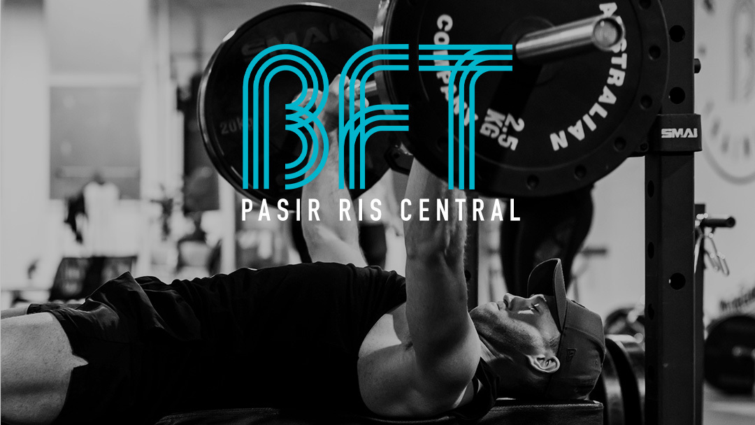 BFT Pasir Ris Central