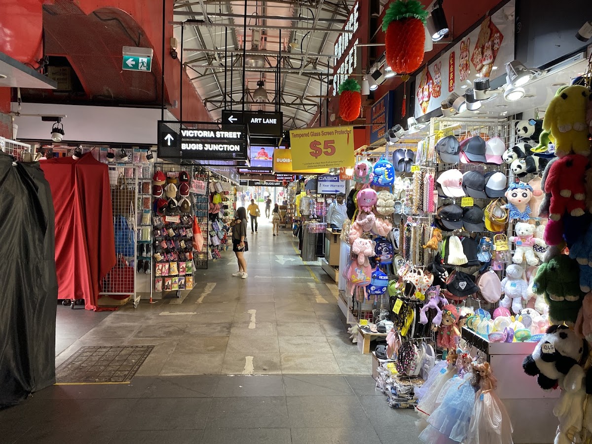 Bugis Street