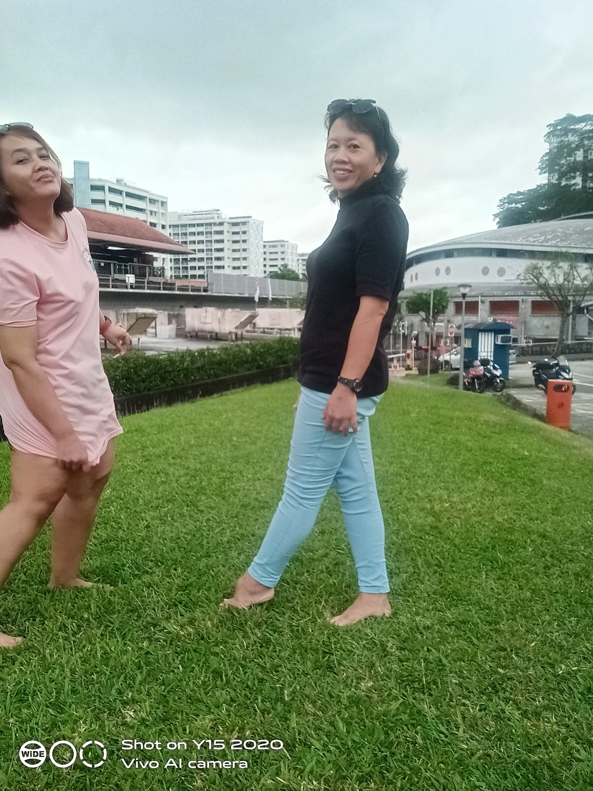 Bukit Gombak Sport Centre