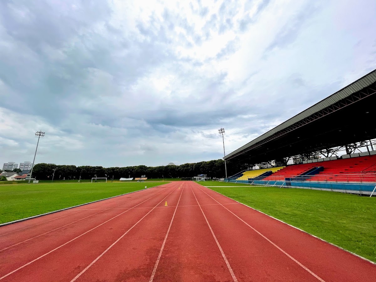 Clementi Stadium