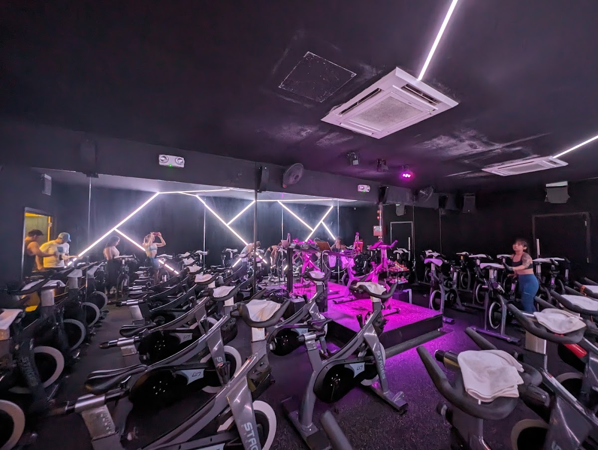 CRNK (East Coast Road)