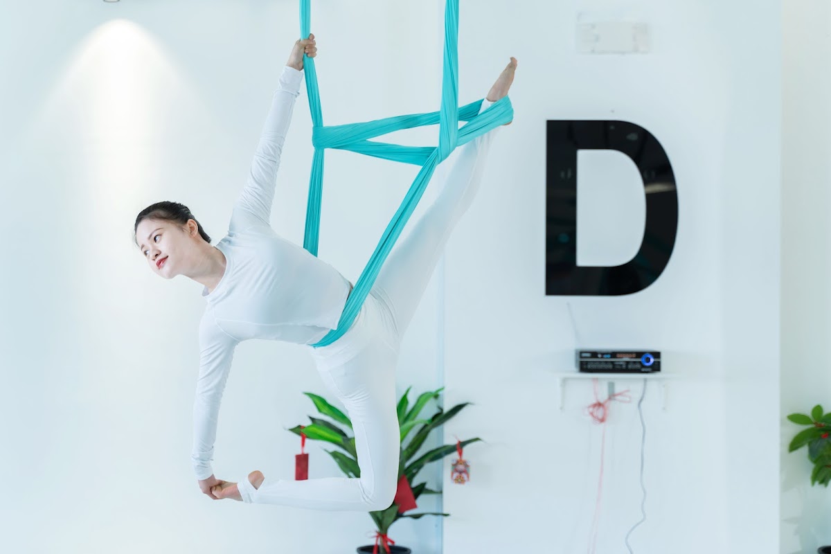 D Fly Fitness Studio - Sembawang