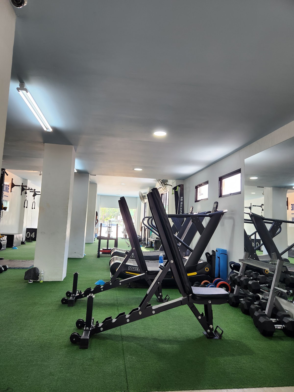 Elite Performance Training