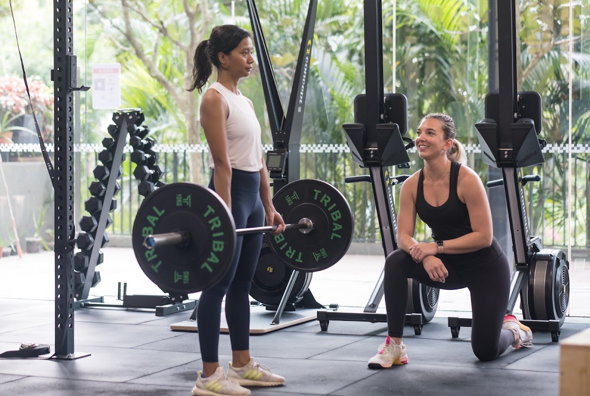 Empower Fitness - Gym