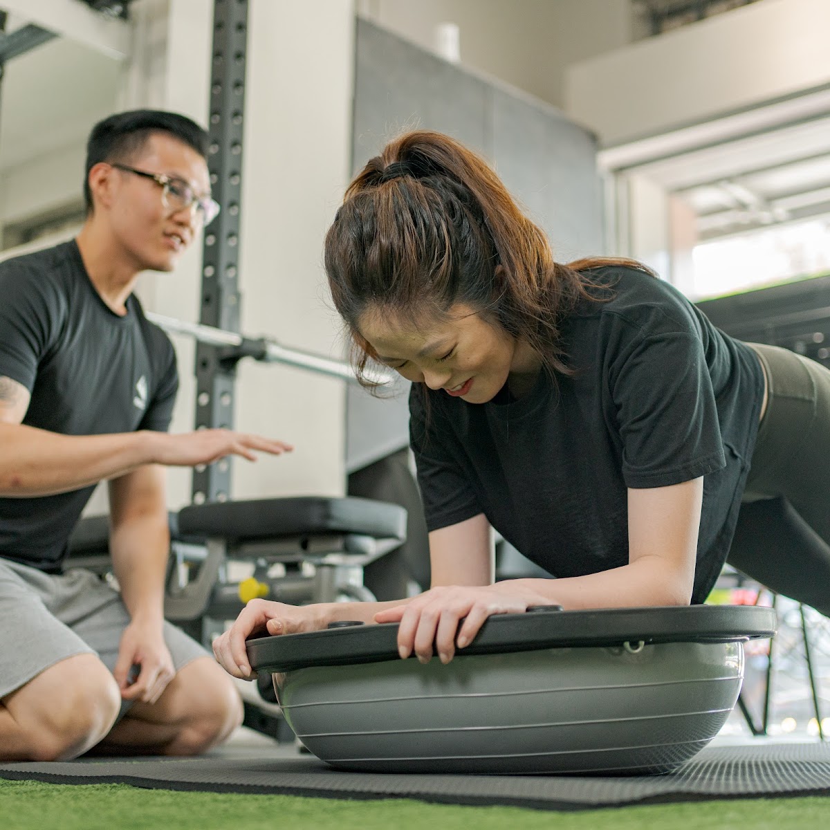 EMPWR Personal Training