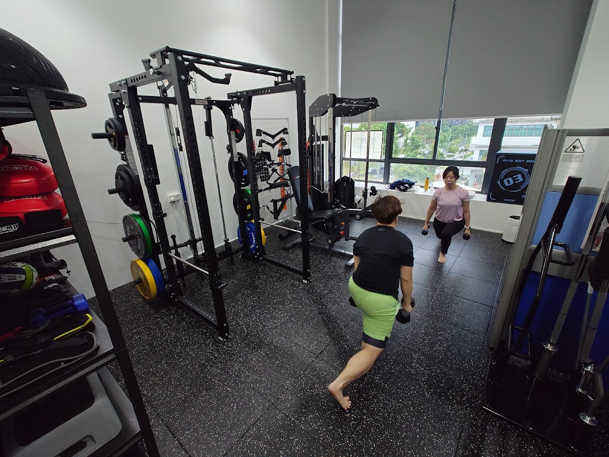 FAB Functional Fitness