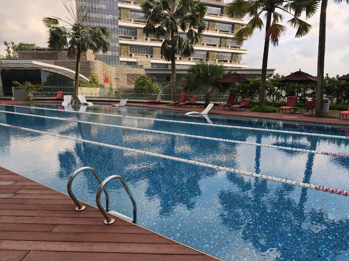 Fitness First - Westgate