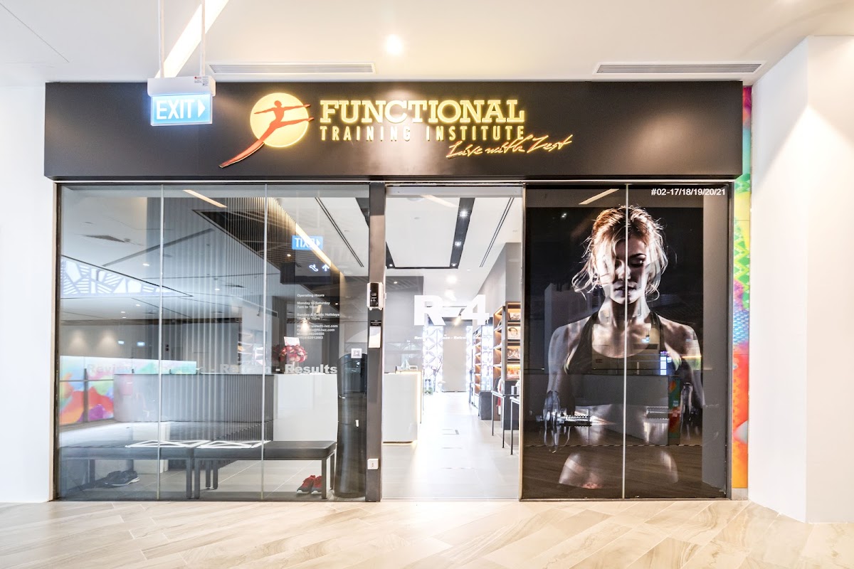 Functional Training Institute (FTI)