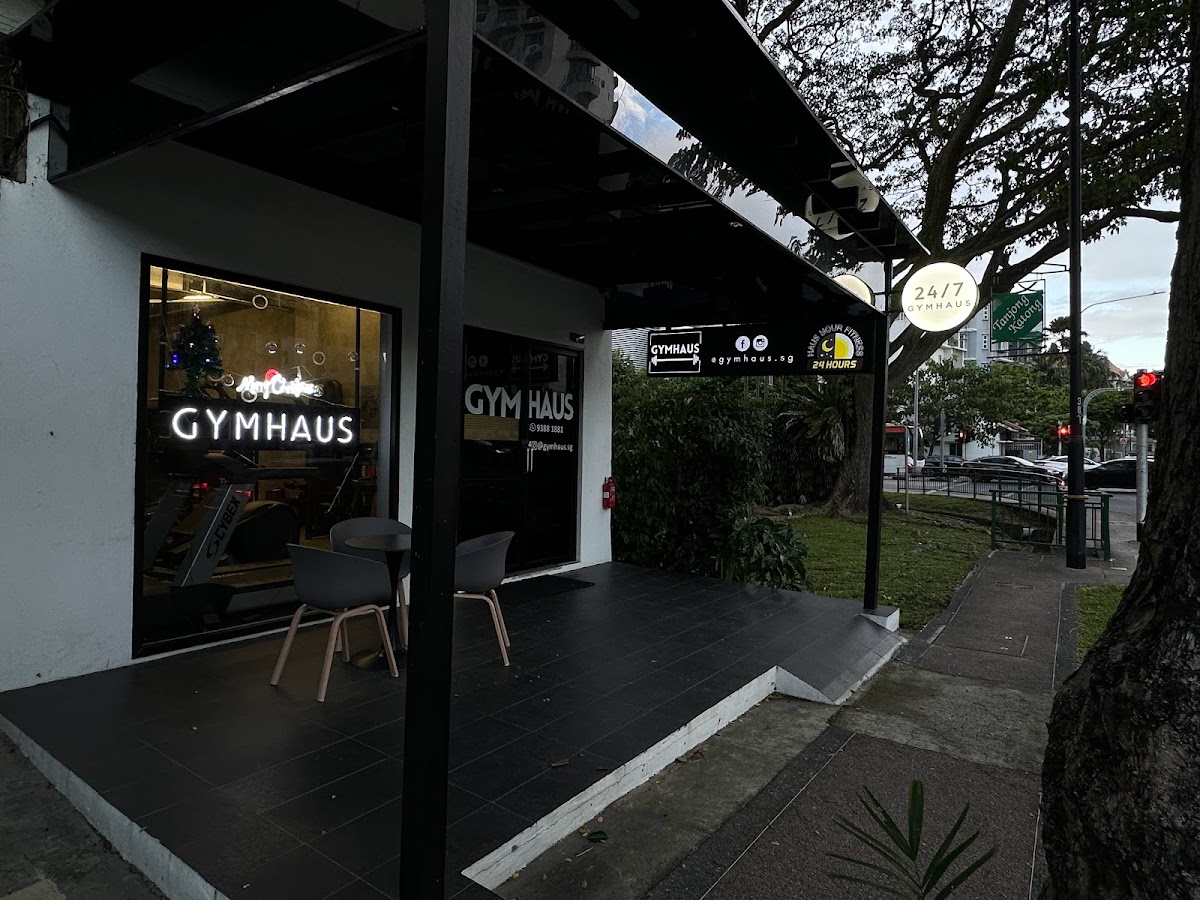GymHaus
