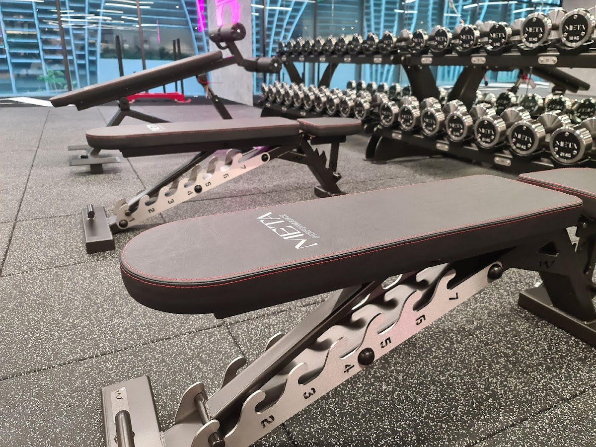 META Performance: Personal Training & Fitness Gym In Singapore