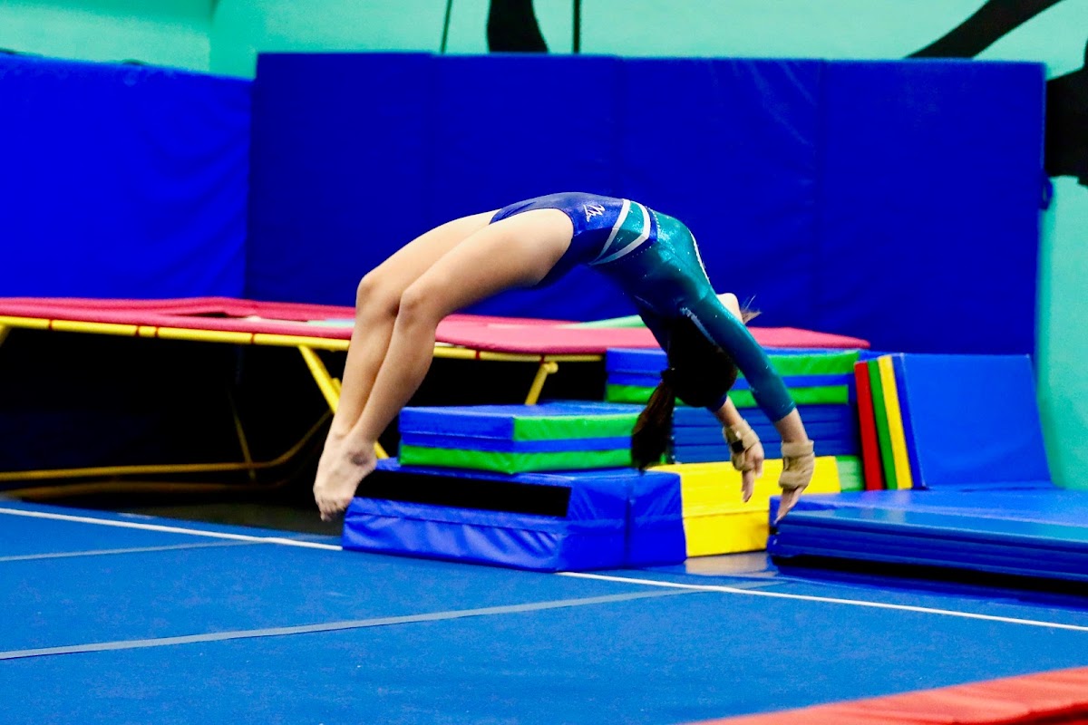 NorthStar Gymnastics & Fitness