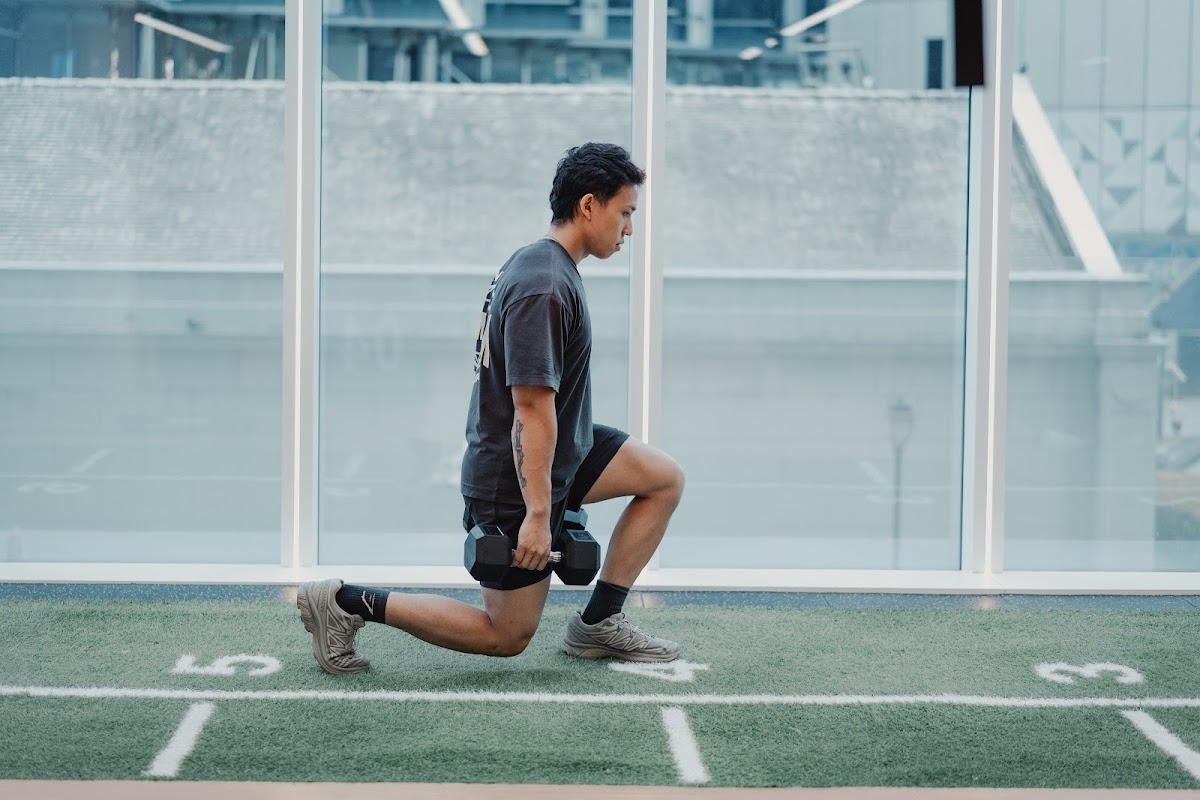 Platinum Fitness Raffles Place