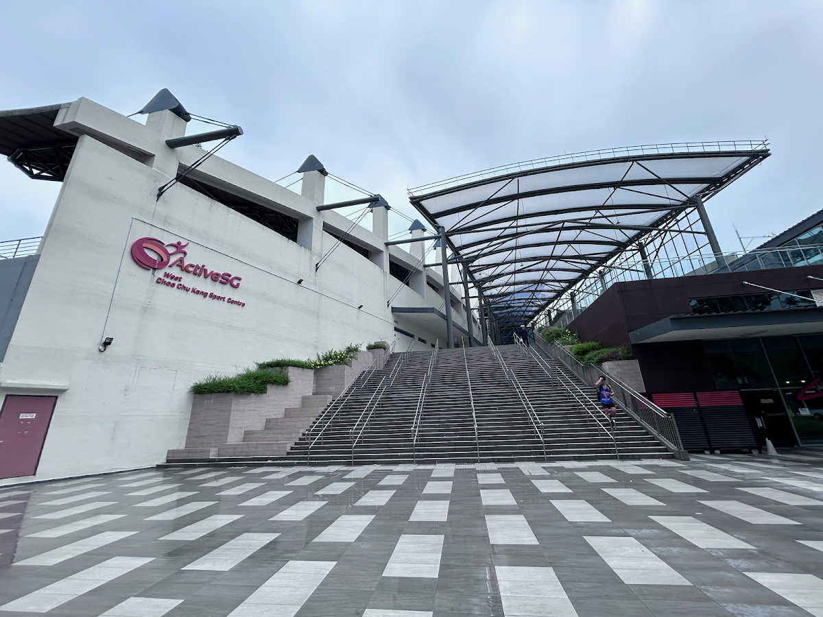 Prakaipetch Muay Thai Academy @Choa Chu Kang