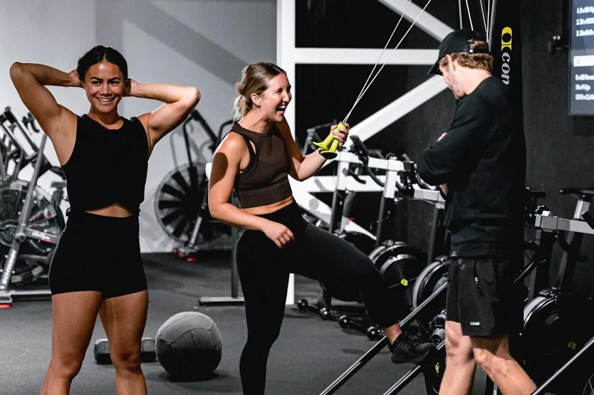 REVL Training Raffles Place