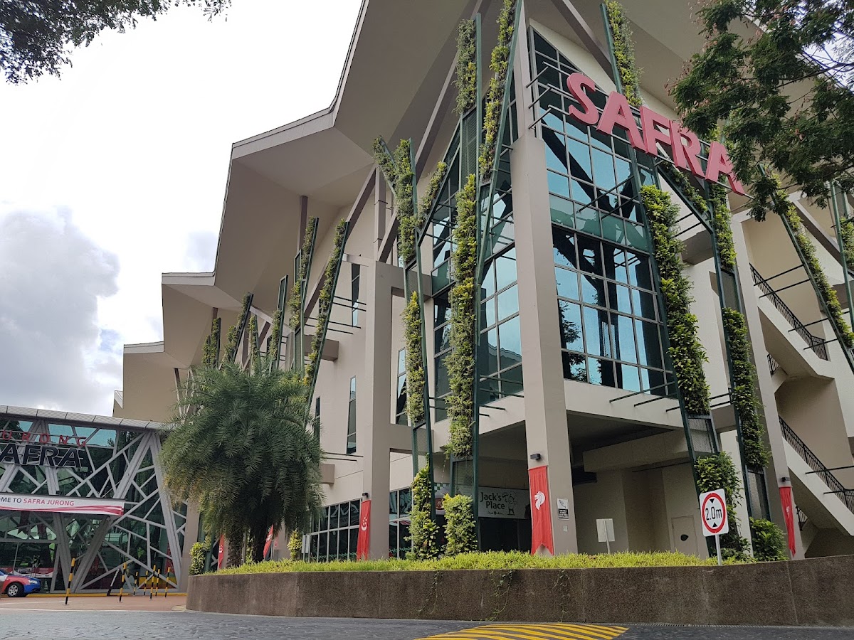 SAFRA Jurong