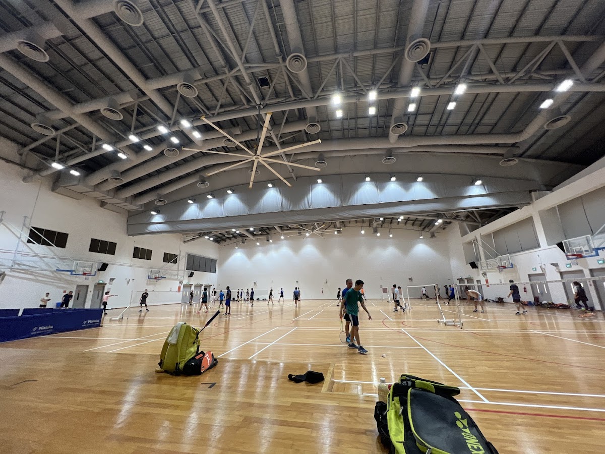 Senja-Cashew Community Club