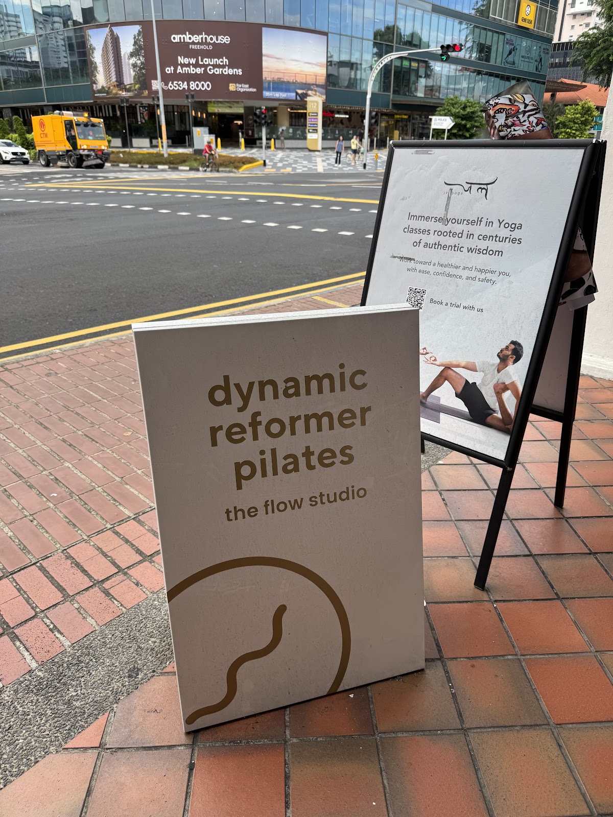 The Flow Studio - Pilates | East Coast