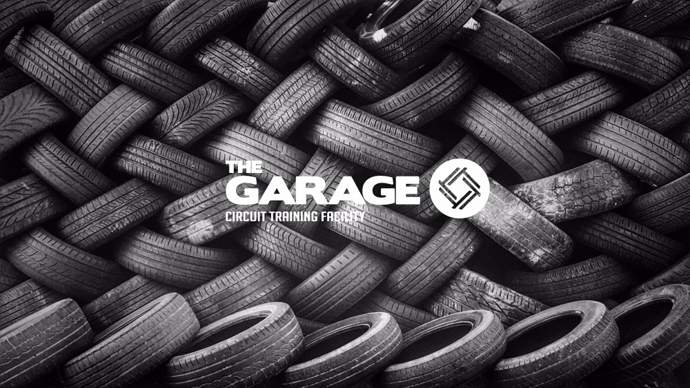 THE GARAGE (Beauty World)