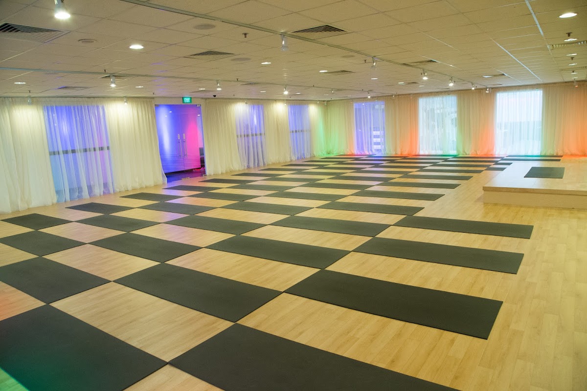 True Fitness Income @ Tampines Junction