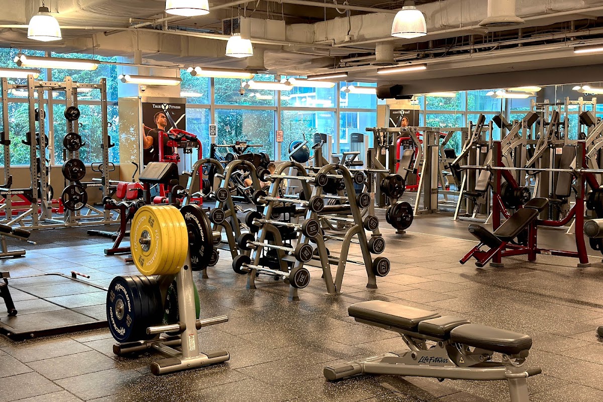 True Fitness Novena @ Velocity Square