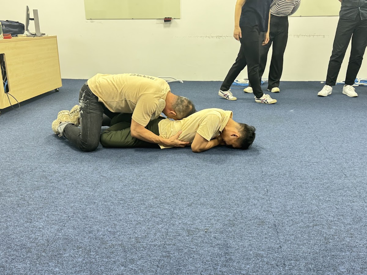 U-Elite Martial Fitness