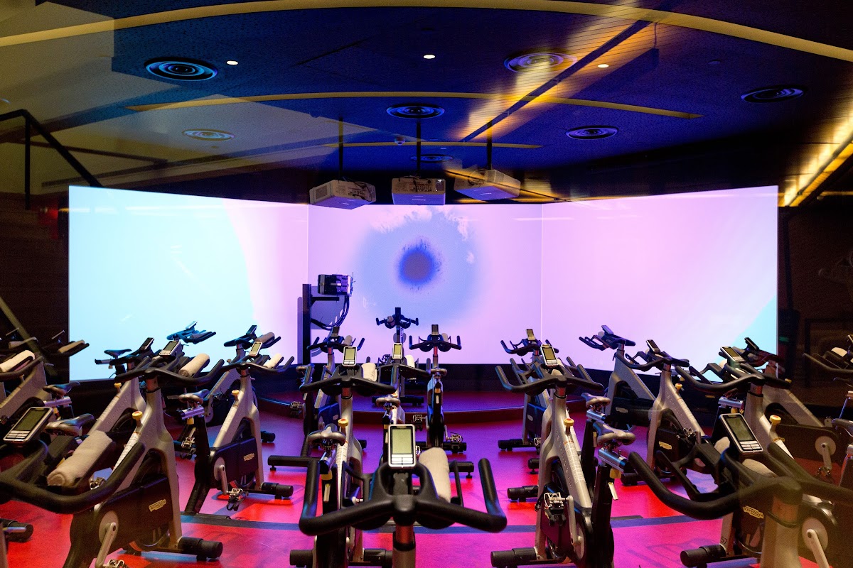 Virgin Active Raffles Place