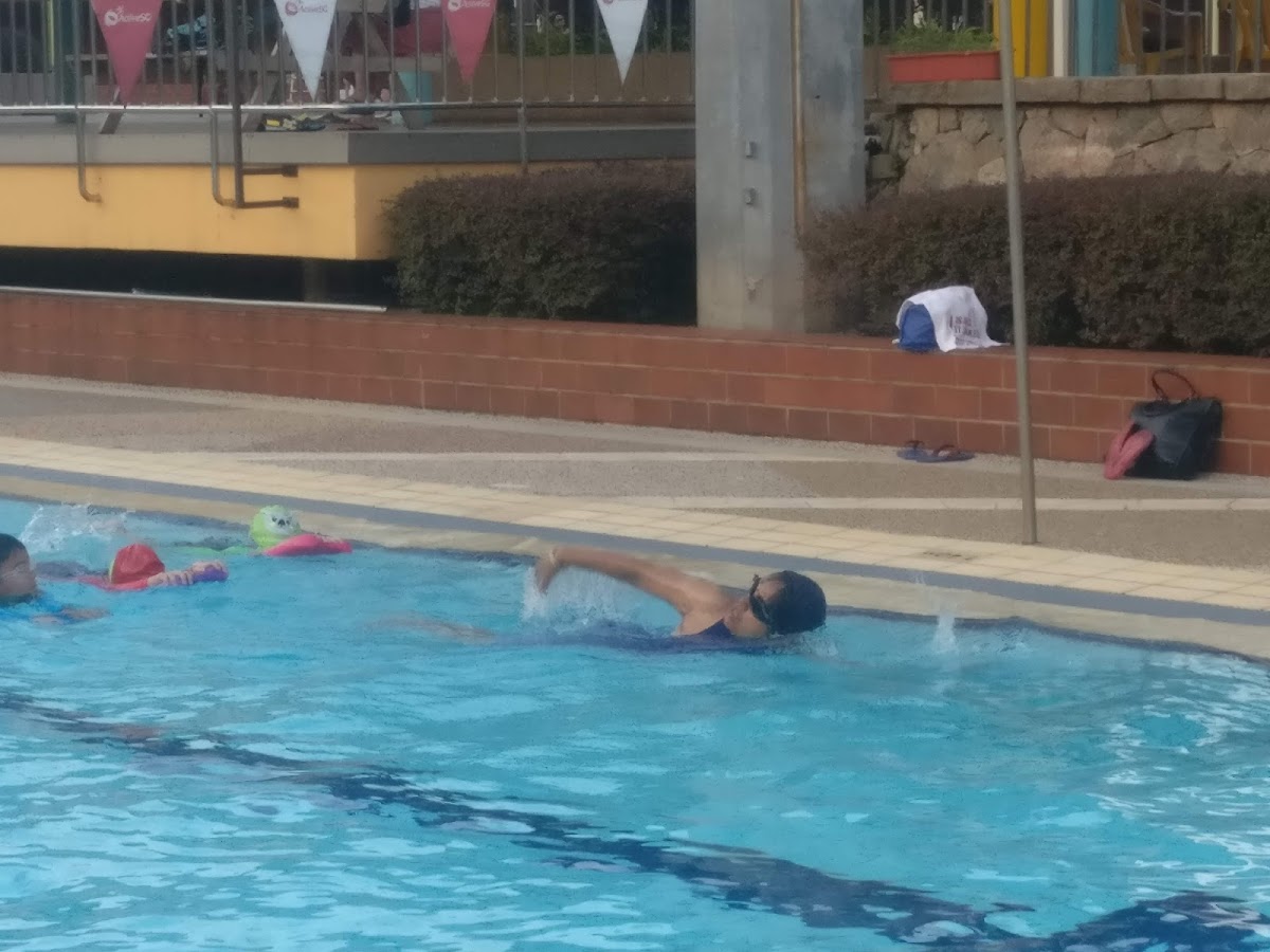 Woodlands Sport Centre