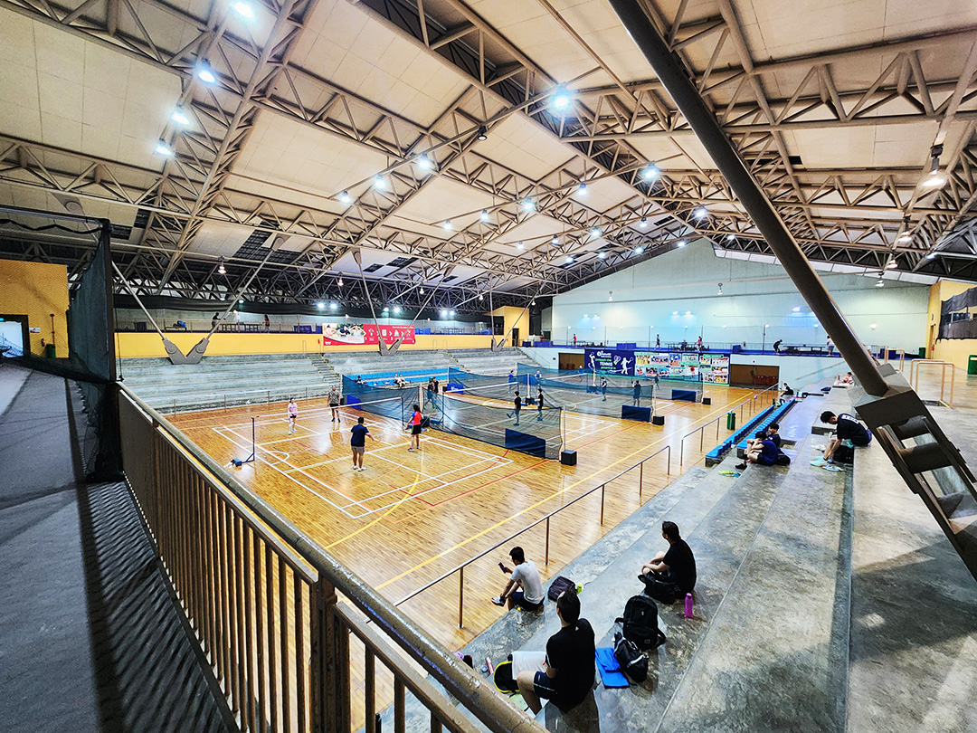 Yishun Sport Centre
