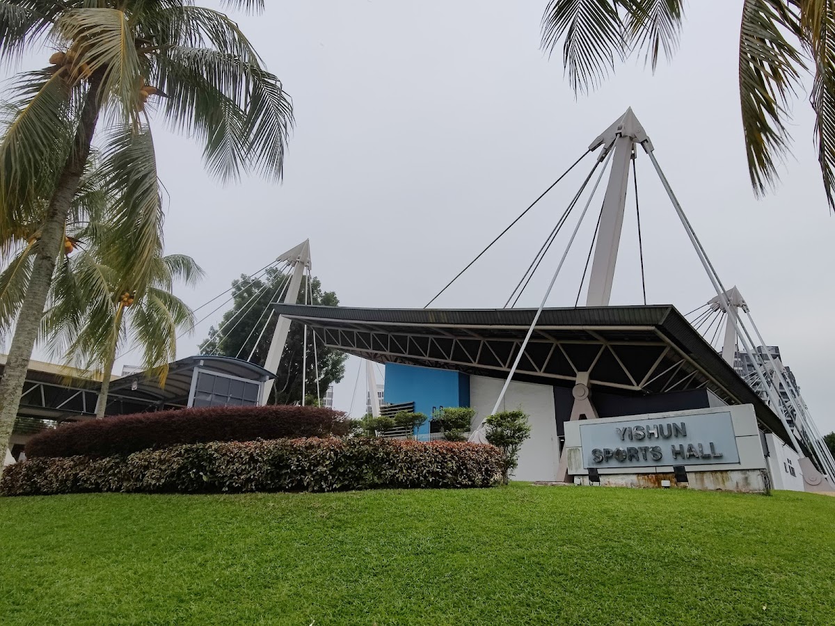 Yishun Sport Hall